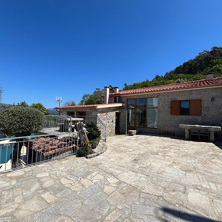 Casa Da Lage - T1 Com Piscina Privada - Geres ג'רס מראה חיצוני תמונה