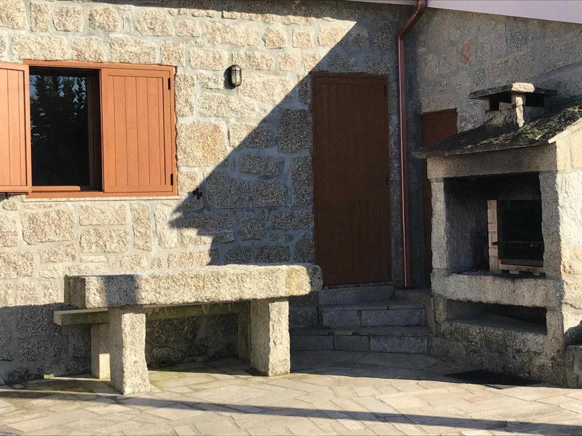 Casa Da Lage - T1 Com Piscina Privada - Geres ג'רס מראה חיצוני תמונה