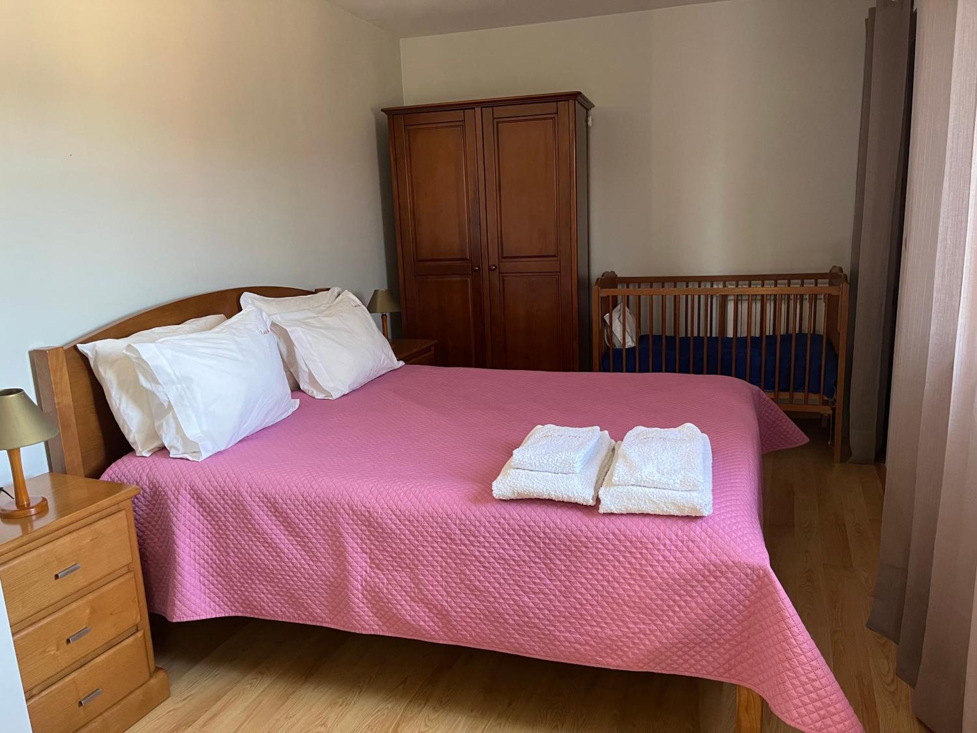 Casa Da Lage - T1 Com Piscina Privada - Geres ג'רס מראה חיצוני תמונה