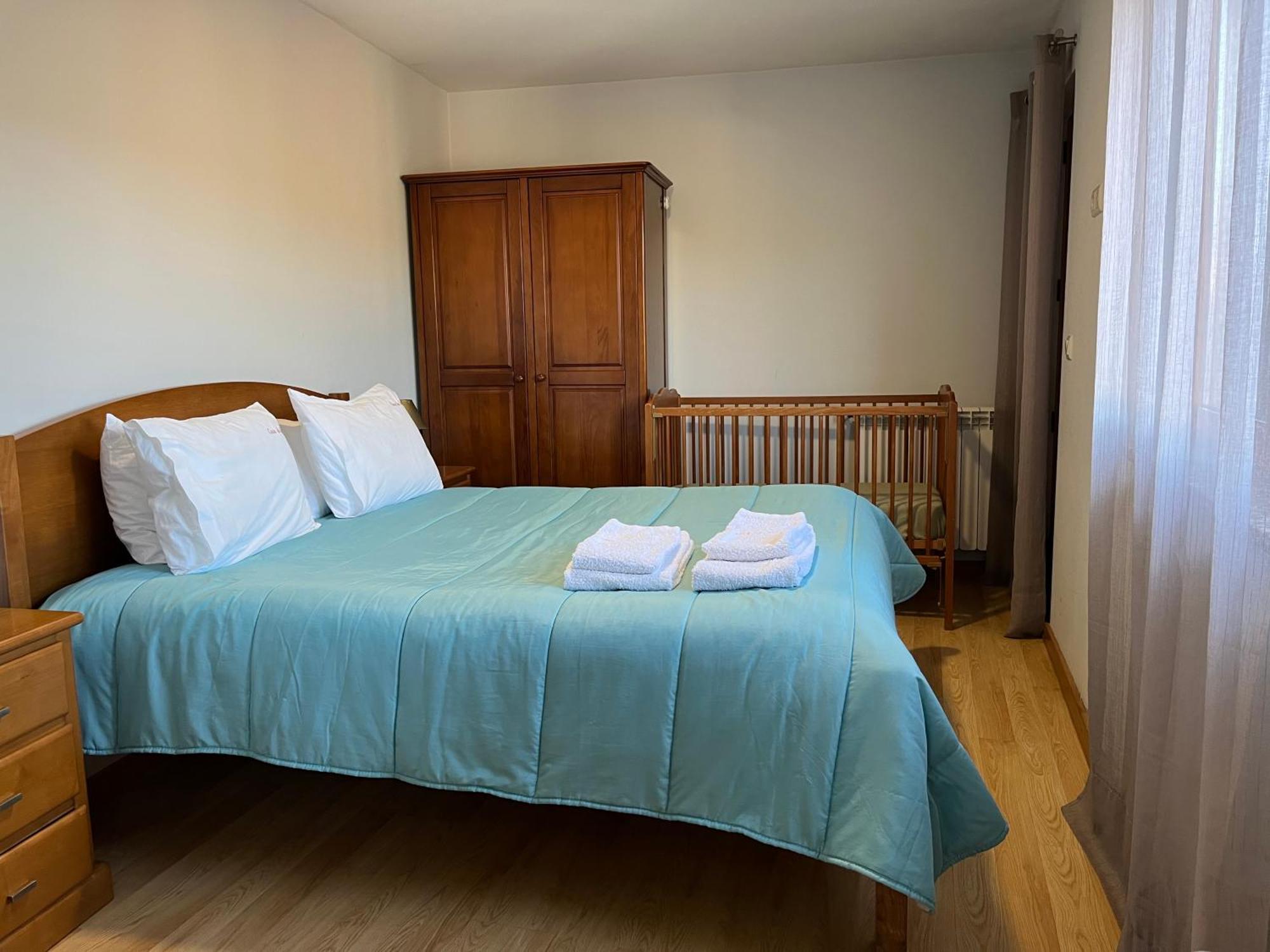 Casa Da Lage - T1 Com Piscina Privada - Geres ג'רס מראה חיצוני תמונה