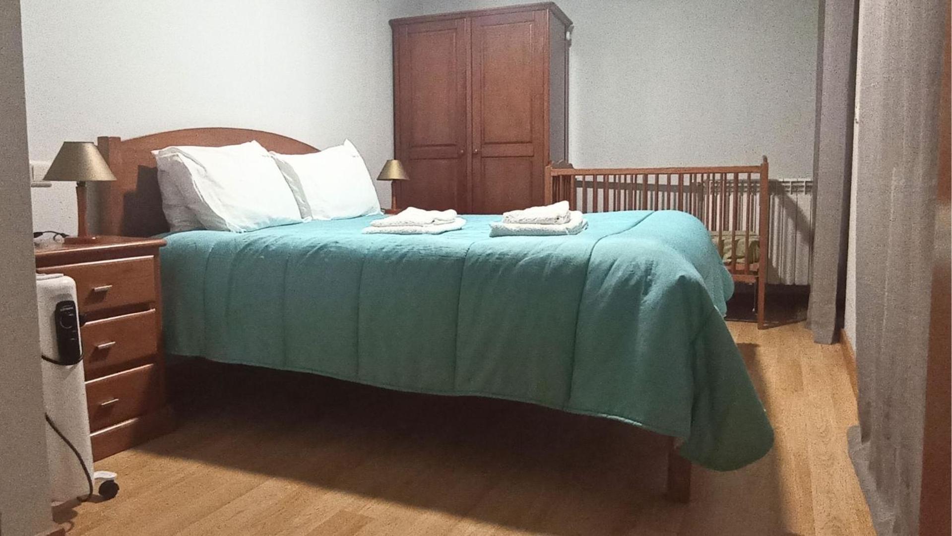 Casa Da Lage - T1 Com Piscina Privada - Geres ג'רס מראה חיצוני תמונה