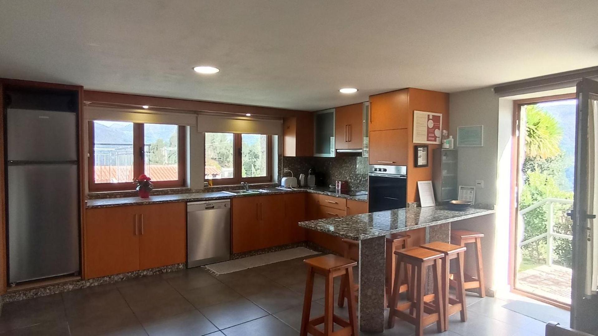 Casa Da Lage - T1 Com Piscina Privada - Geres ג'רס מראה חיצוני תמונה
